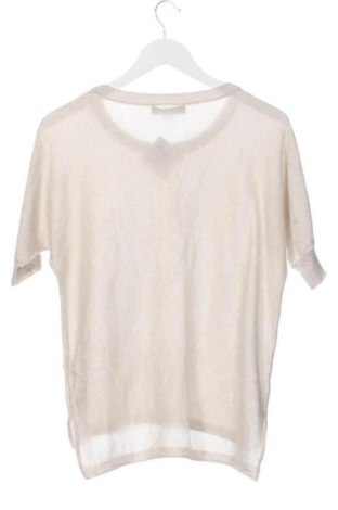 Dámský svetr Unbranded, Velikost XS, Barva Béžová, Cena  119,00 Kč