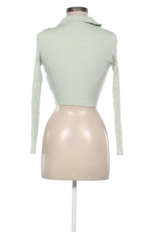 Γυναικείο πουλόβερ Unbranded, Μέγεθος S, Χρώμα Πράσινο, Τιμή 5,99 €