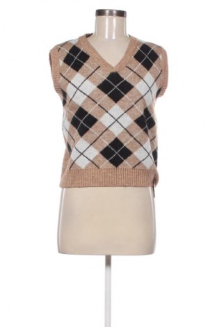 Γυναικείο πουλόβερ Unbranded, Μέγεθος M, Χρώμα Πολύχρωμο, Τιμή 5,99 €