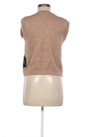 Γυναικείο πουλόβερ Unbranded, Μέγεθος M, Χρώμα Πολύχρωμο, Τιμή 5,99 €