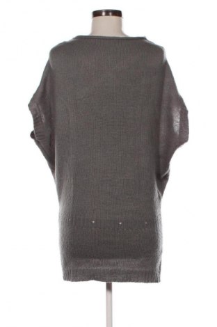 Damski sweter Unbranded, Rozmiar M, Kolor Szary, Cena 24,99 zł