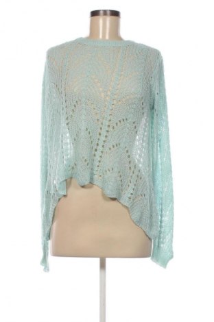 Dámsky pulóver Unbranded, Veľkosť S, Farba Modrá, Cena  2,95 €