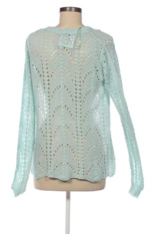 Dámsky pulóver Unbranded, Veľkosť S, Farba Modrá, Cena  2,95 €