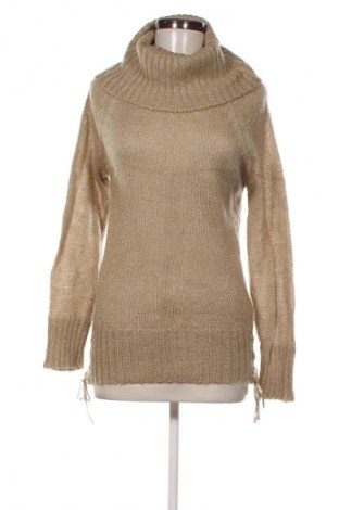 Dámský svetr Unbranded, Velikost M, Barva Béžová, Cena  359,00 Kč