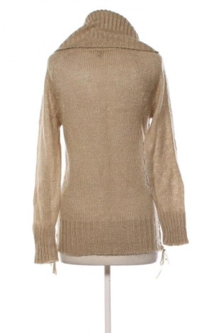 Dámský svetr Unbranded, Velikost M, Barva Béžová, Cena  359,00 Kč