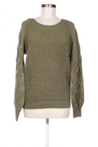 Női pulóver Unbranded, Méret S, Szín Zöld, Ár 4 269 Ft