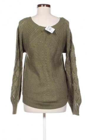 Női pulóver Unbranded, Méret S, Szín Zöld, Ár 4 269 Ft