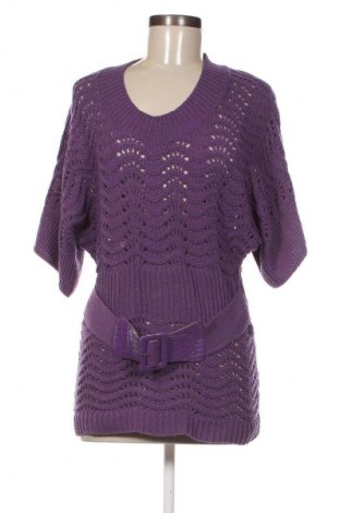 Pulover de femei Unbranded, Mărime M, Culoare Mov, Preț 11,99 Lei