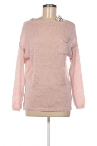 Damenpullover Unbranded, Größe M, Farbe Rosa, Preis 4,99 €
