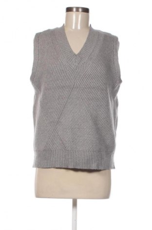 Damenpullover Unbranded, Größe L, Farbe Grau, Preis 3,99 €