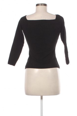 Dámský svetr Unbranded, Velikost S, Barva Černá, Cena  99,00 Kč