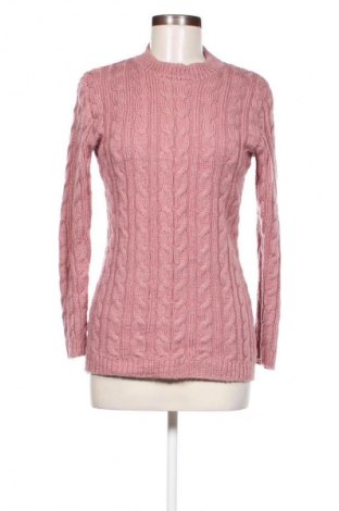Női pulóver Unbranded, Méret M, Szín Hamurózsaszín, Ár 4 219 Ft