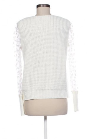Női pulóver Unbranded, Méret M, Szín Fehér, Ár 4 239 Ft