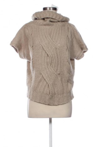 Dámský svetr Unbranded, Velikost S, Barva Hnědá, Cena  99,00 Kč