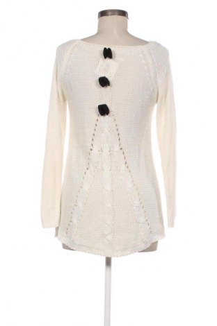 Női pulóver Unbranded, Méret M, Szín Fehér, Ár 3 929 Ft