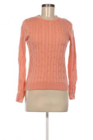 Dámský svetr Unbranded, Velikost S, Barva Oranžová, Cena  259,00 Kč