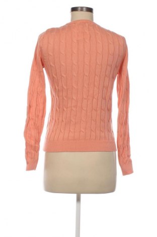 Dámský svetr Unbranded, Velikost S, Barva Oranžová, Cena  259,00 Kč