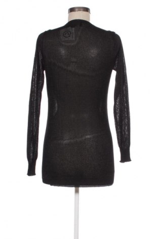 Damenpullover United Colors Of Benetton, Größe M, Farbe Schwarz, Preis 3,99 €