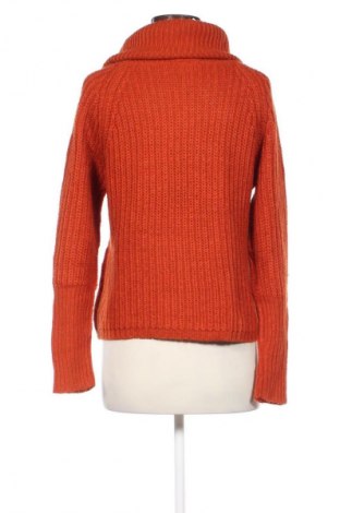 Pulover de femei VILA, Mărime S, Culoare Portocaliu, Preț 36,99 Lei