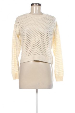 Damenpullover Vero Moda, Größe S, Farbe Ecru, Preis 7,99 €