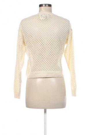 Damenpullover Vero Moda, Größe S, Farbe Ecru, Preis 7,99 €