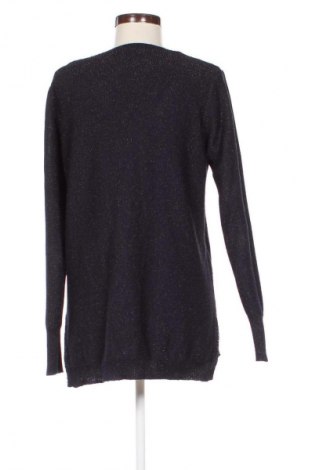 Pulover de femei Yessica, Mărime M, Culoare Albastru, Preț 34,99 Lei