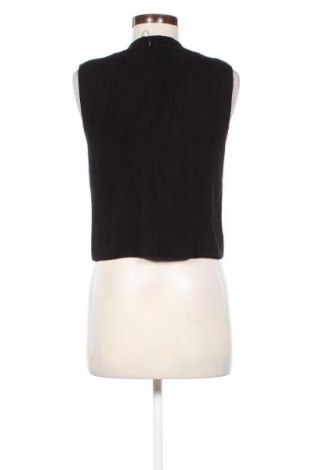 Γυναικείο πουλόβερ Zara, Μέγεθος S, Χρώμα Μαύρο, Τιμή 14,99 €