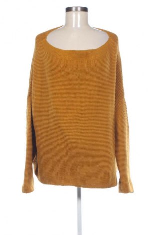 Dámsky pulóver Zara, Veľkosť M, Farba Žltá, Cena  13,95 €