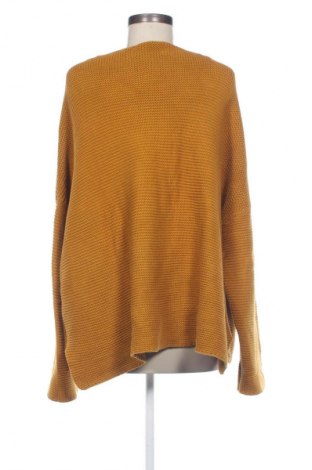 Dámsky pulóver Zara, Veľkosť M, Farba Žltá, Cena  13,95 €