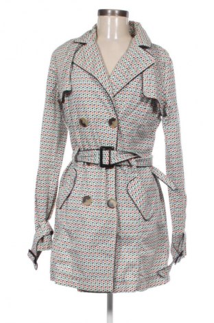 Γυναικεία καμπαρντίνα Unbranded, Μέγεθος L, Χρώμα Πολύχρωμο, Τιμή 21,99 €