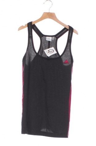 Dámský sportovní top  Adidas, Velikost XS, Barva Černá, Cena  259,00 Kč