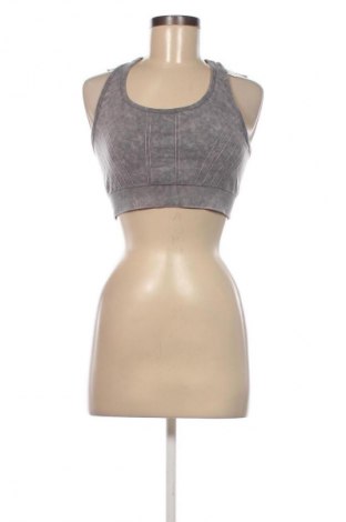 Damen Sporttop FILA, Größe M, Farbe Grau, Preis 13,99 €
