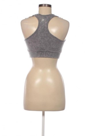 Damen Sporttop FILA, Größe M, Farbe Grau, Preis 13,99 €