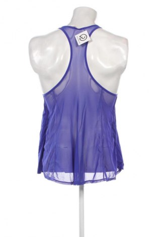 Дамски спортен топ Identity, Размер M, Цвят Син, Цена 7,67 €