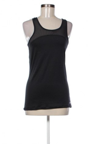 Damen Sporttop Nike, Größe M, Farbe Schwarz, Preis € 51,99