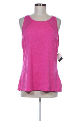 Női sport top Reebok, Méret XL, Szín Rózsaszín, Ár 15 400 Ft