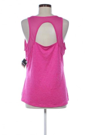 Női sport top Reebok, Méret XL, Szín Rózsaszín, Ár 15 400 Ft