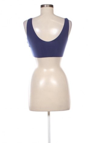 Damen Sporttop Sloggi, Größe M, Farbe Blau, Preis 51,99 €