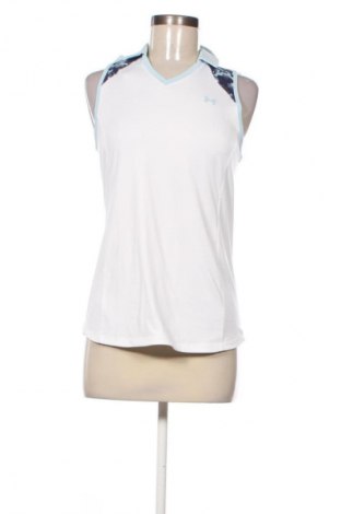 Dámsky športový top  Under Armour, Veľkosť S, Farba Biela, Cena  15,95 €