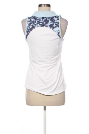 Dámsky športový top  Under Armour, Veľkosť S, Farba Biela, Cena  15,95 €