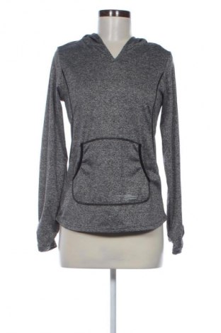 Dámská mikina  Crivit, Velikost S, Barva Šedá, Cena  159,00 Kč