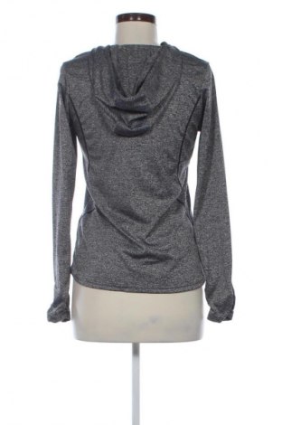 Dámská mikina  Crivit, Velikost S, Barva Šedá, Cena  159,00 Kč