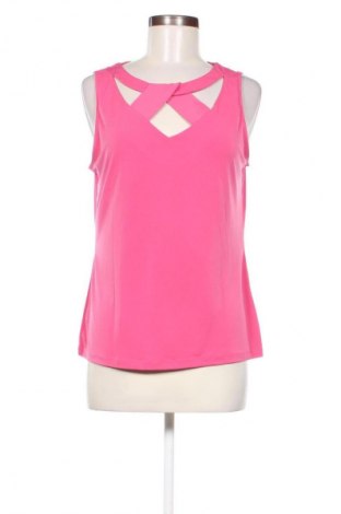 Γυναικείο τοπ 7th Avenue, Μέγεθος M, Χρώμα Ρόζ , Τιμή 4,99 €