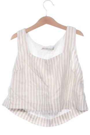 Damentop Abercrombie & Fitch, Größe XS, Farbe Mehrfarbig, Preis 7,22 €