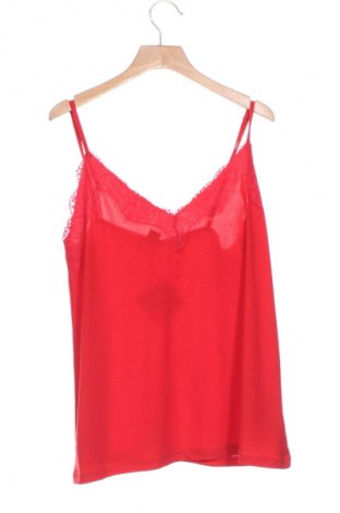 Dámsky top  Amisu, Veľkosť XS, Farba Červená, Cena  1,95 €