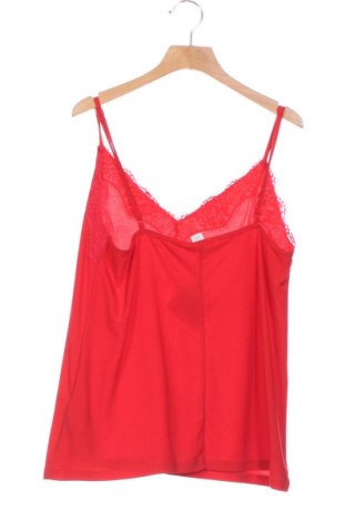 Dámsky top  Amisu, Veľkosť XS, Farba Červená, Cena  1,95 €