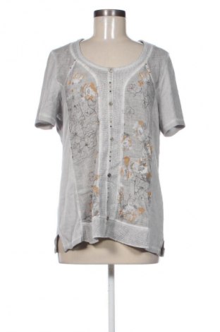 Дамски топ Bagoraz, Размер L, Цвят Сив, Цена 4,09 €