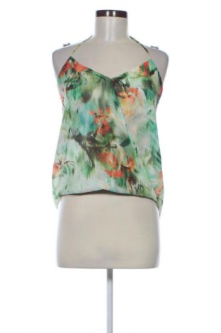 Damentop Bershka, Größe M, Farbe Mehrfarbig, Preis 4,99 €