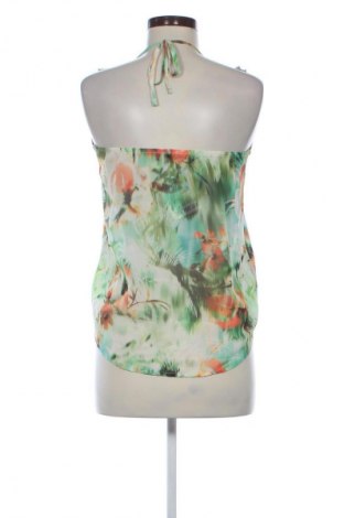 Damentop Bershka, Größe M, Farbe Mehrfarbig, Preis 4,99 €