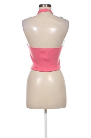 Damentop Bershka, Größe M, Farbe Rosa, Preis 4,99 €
